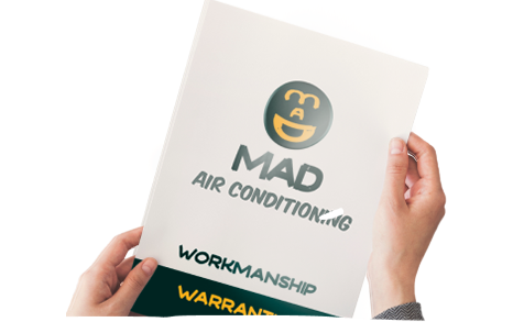 Air Conditioning North Adelaide